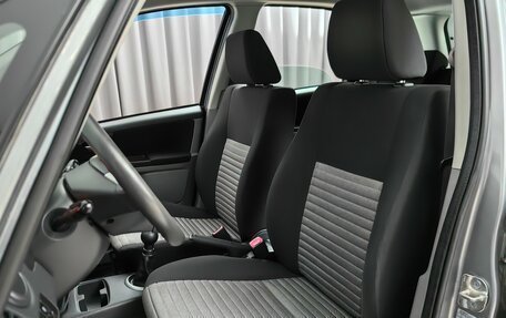 Suzuki SX4 II рестайлинг, 2013 год, 969 000 рублей, 6 фотография