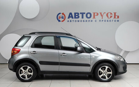 Suzuki SX4 II рестайлинг, 2013 год, 969 000 рублей, 5 фотография