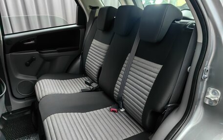 Suzuki SX4 II рестайлинг, 2013 год, 969 000 рублей, 8 фотография