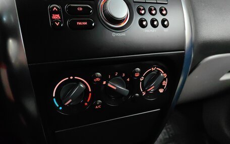 Suzuki SX4 II рестайлинг, 2013 год, 969 000 рублей, 15 фотография