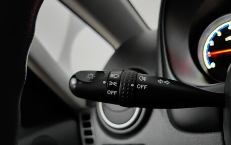 Suzuki SX4 II рестайлинг, 2013 год, 969 000 рублей, 20 фотография