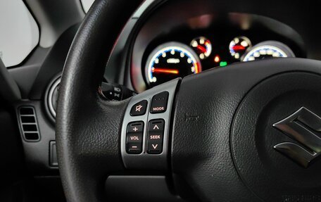 Suzuki SX4 II рестайлинг, 2013 год, 969 000 рублей, 18 фотография