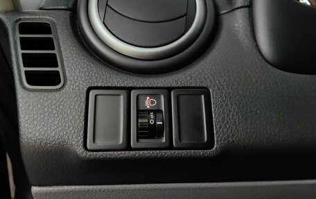 Suzuki SX4 II рестайлинг, 2013 год, 969 000 рублей, 22 фотография