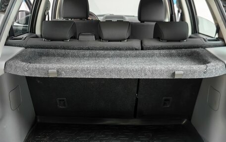 Suzuki SX4 II рестайлинг, 2013 год, 969 000 рублей, 25 фотография