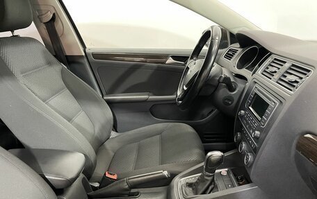 Volkswagen Jetta VI, 2015 год, 1 099 000 рублей, 10 фотография
