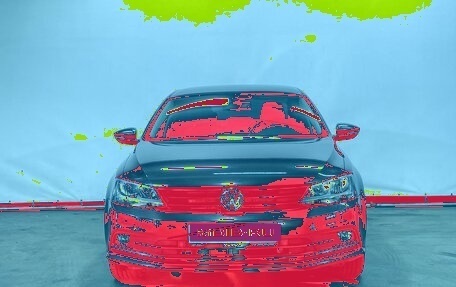 Volkswagen Jetta VI, 2015 год, 1 099 000 рублей, 2 фотография