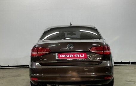 Volkswagen Jetta VI, 2015 год, 1 099 000 рублей, 6 фотография