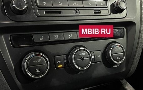 Volkswagen Jetta VI, 2015 год, 1 099 000 рублей, 13 фотография
