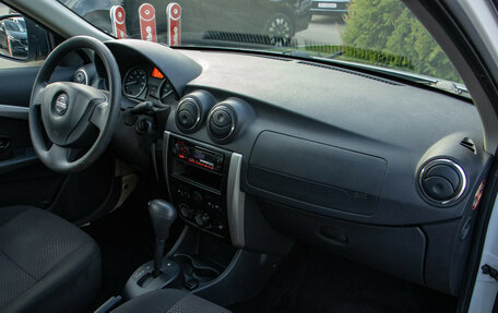 Nissan Almera, 2018 год, 948 000 рублей, 7 фотография