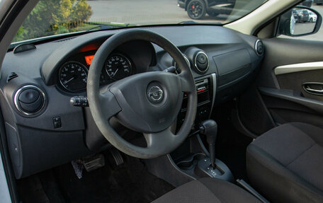 Nissan Almera, 2018 год, 948 000 рублей, 13 фотография