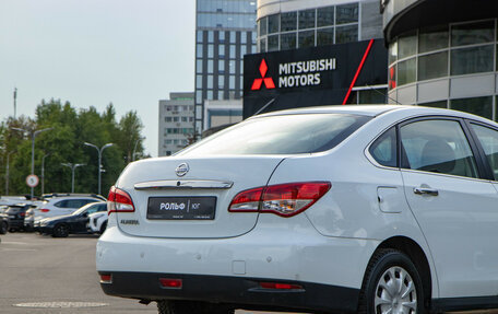 Nissan Almera, 2018 год, 948 000 рублей, 17 фотография