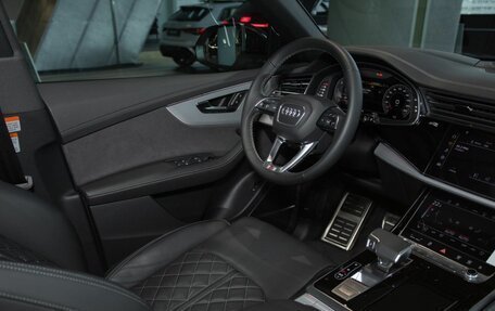 Audi Q8 I, 2026 год, 14 300 000 рублей, 12 фотография