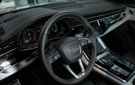 Audi Q8 I, 2026 год, 14 300 000 рублей, 7 фотография