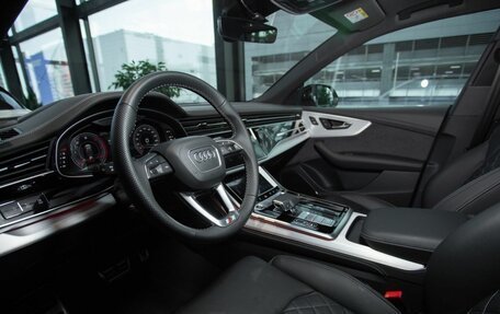 Audi Q8 I, 2026 год, 14 300 000 рублей, 6 фотография