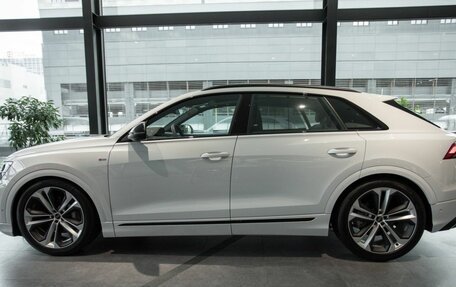 Audi Q8 I, 2026 год, 14 300 000 рублей, 3 фотография