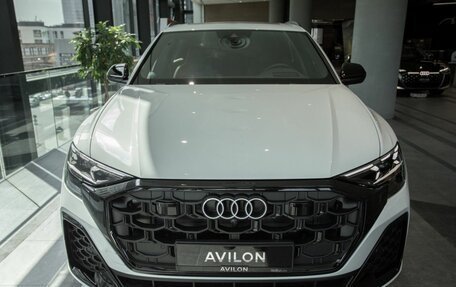 Audi Q8 I, 2026 год, 14 300 000 рублей, 4 фотография