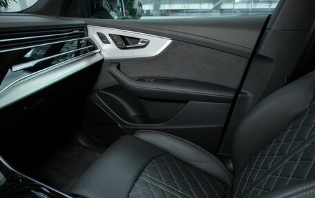 Audi Q8 I, 2026 год, 14 300 000 рублей, 10 фотография