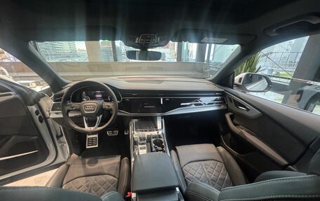 Audi Q8 I, 2026 год, 14 300 000 рублей, 13 фотография