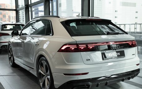 Audi Q8 I, 2026 год, 14 300 000 рублей, 5 фотография