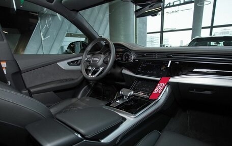 Audi Q8 I, 2026 год, 14 300 000 рублей, 11 фотография