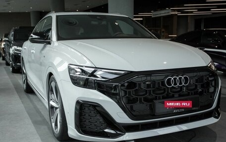 Audi Q8 I, 2026 год, 14 300 000 рублей, 2 фотография
