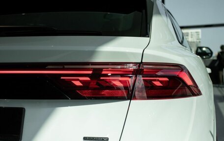 Audi Q8 I, 2026 год, 14 300 000 рублей, 14 фотография