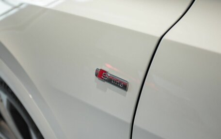 Audi Q8 I, 2026 год, 14 300 000 рублей, 19 фотография