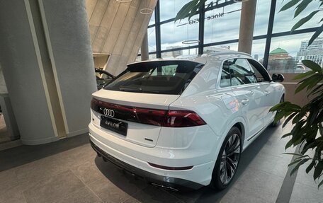 Audi Q8 I, 2026 год, 14 300 000 рублей, 23 фотография