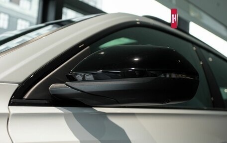 Audi Q8 I, 2026 год, 14 300 000 рублей, 20 фотография