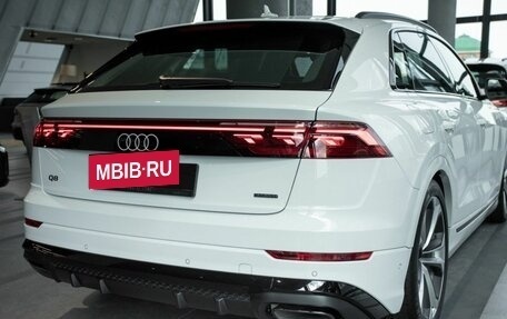 Audi Q8 I, 2026 год, 14 300 000 рублей, 17 фотография