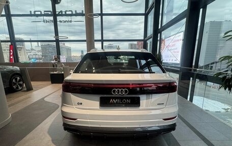 Audi Q8 I, 2026 год, 14 300 000 рублей, 22 фотография