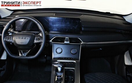 CheryExeed TXL, 2023 год, 2 757 000 рублей, 12 фотография