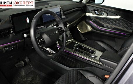 CheryExeed TXL, 2023 год, 2 757 000 рублей, 11 фотография