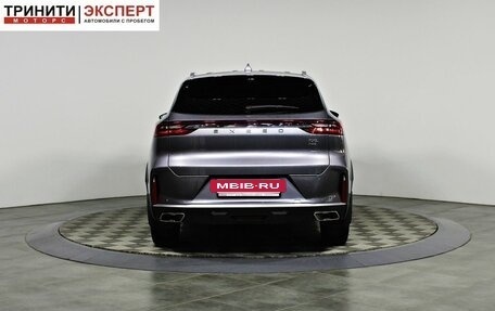 CheryExeed TXL, 2023 год, 2 757 000 рублей, 7 фотография