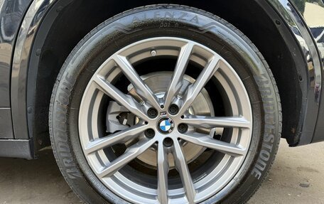 BMW X3, 2020 год, 3 880 000 рублей, 9 фотография