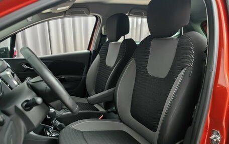 Renault Kaptur I рестайлинг, 2019 год, 1 375 000 рублей, 6 фотография
