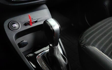 Renault Kaptur I рестайлинг, 2019 год, 1 375 000 рублей, 16 фотография