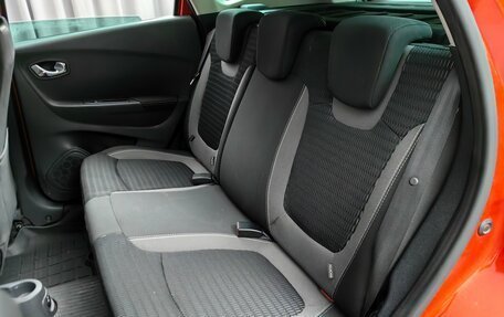Renault Kaptur I рестайлинг, 2019 год, 1 375 000 рублей, 8 фотография