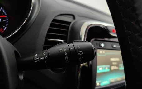 Renault Kaptur I рестайлинг, 2019 год, 1 375 000 рублей, 21 фотография