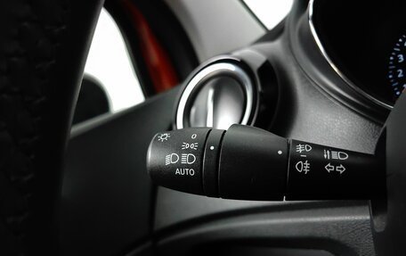 Renault Kaptur I рестайлинг, 2019 год, 1 375 000 рублей, 20 фотография