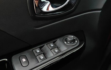 Renault Kaptur I рестайлинг, 2019 год, 1 375 000 рублей, 24 фотография