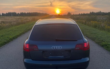 Audi A6, 2008 год, 700 000 рублей, 3 фотография