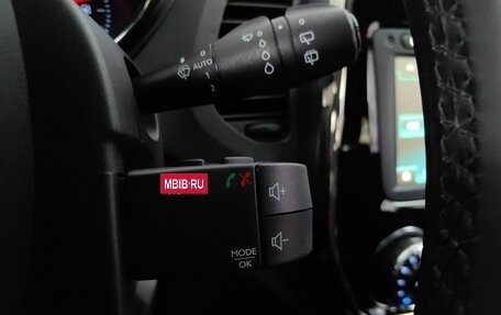 Renault Kaptur I рестайлинг, 2019 год, 1 375 000 рублей, 22 фотография