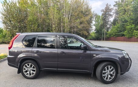 Nissan X-Trail, 2011 год, 1 750 000 рублей, 4 фотография