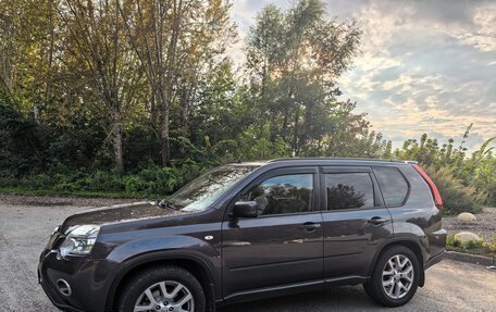 Nissan X-Trail, 2011 год, 1 750 000 рублей, 2 фотография