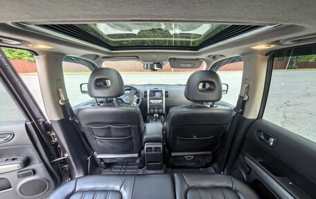 Nissan X-Trail, 2011 год, 1 750 000 рублей, 6 фотография