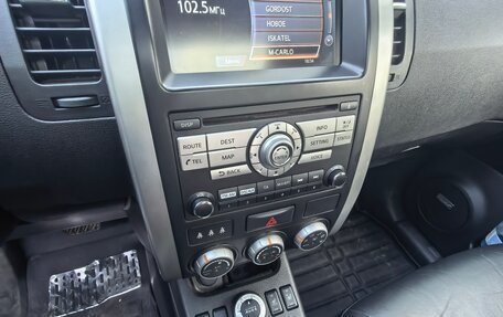 Nissan X-Trail, 2011 год, 1 750 000 рублей, 9 фотография