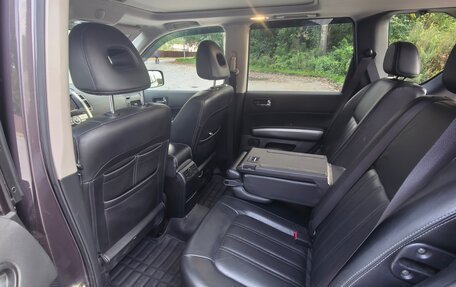 Nissan X-Trail, 2011 год, 1 750 000 рублей, 8 фотография