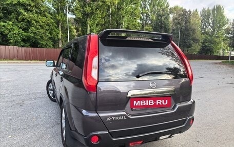 Nissan X-Trail, 2011 год, 1 750 000 рублей, 3 фотография