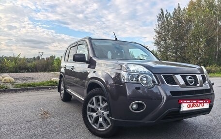 Nissan X-Trail, 2011 год, 1 750 000 рублей, 5 фотография